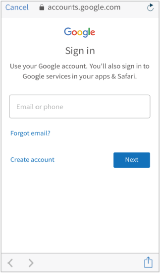 ACA-003 - Connect with Google Home 3