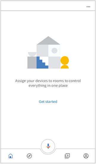 ACA-003 - Connect with Google Home 5