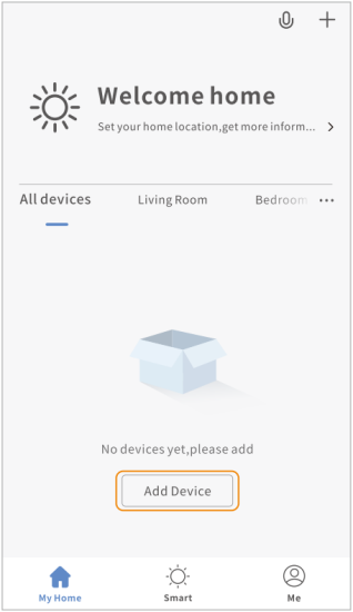 ACA-003 - Connecting mobile device 3