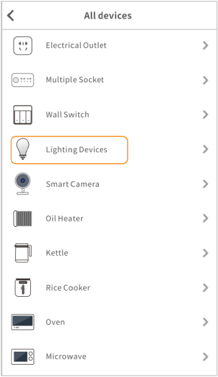 ACA-003 - Connecting mobile device 5
