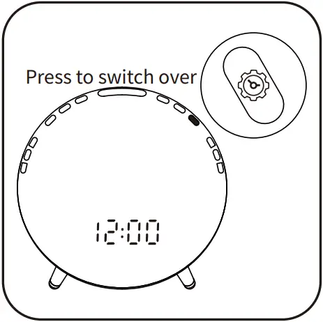ACA-003 - Display Brightness 1
