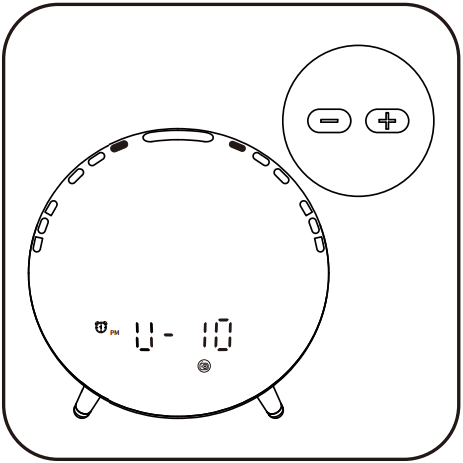 ACA-003 - FM Radio Function 4