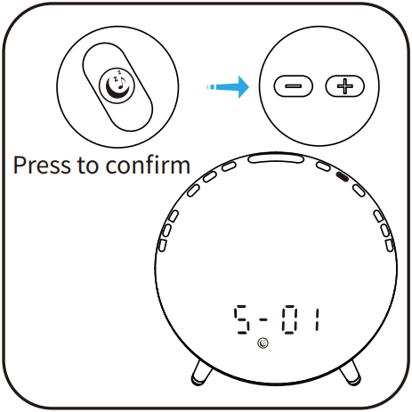 ACA-003 - Fall Asleep Function 4