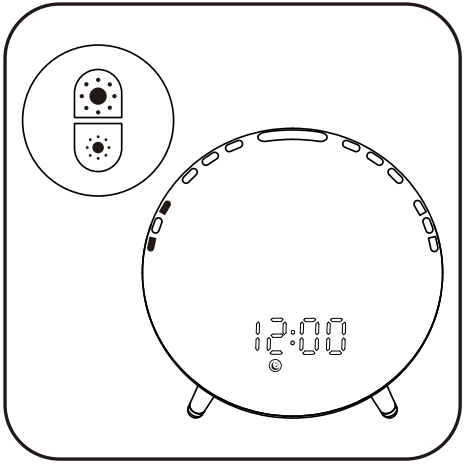 ACA-003 - Fall Asleep Function 6
