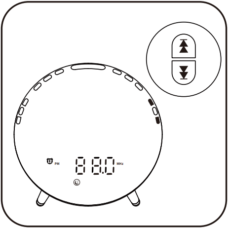 ACA-003 - Fall Asleep Function 8