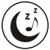 ACA-003 - Fall Asleep Icon
