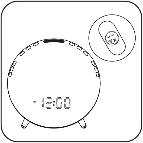 ACA-003 - Light Function 1