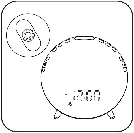 ACA-003 - Light Function 2
