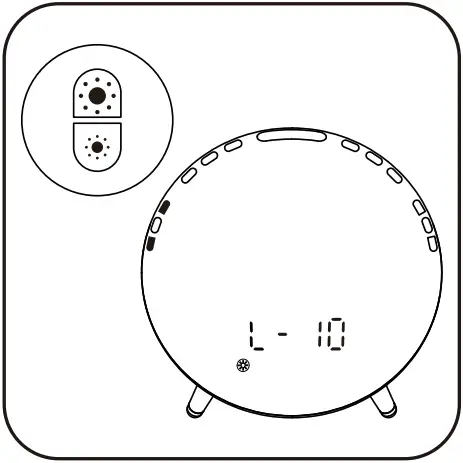 ACA-003 - Light Function 3