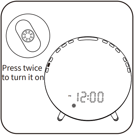 ACA-003 - Light Function 4