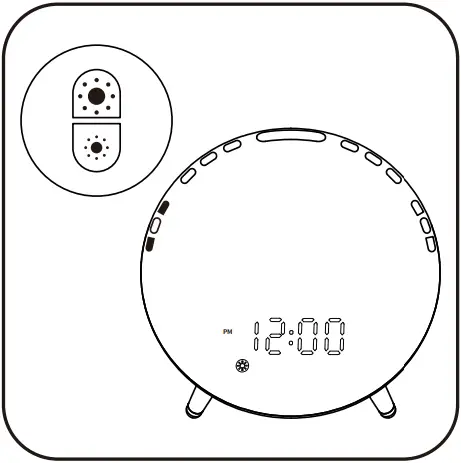ACA-003 - Light Function 5