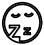 ACA-003 - Snooze Icon 2