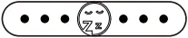 ACA-003 - Snooze Icon