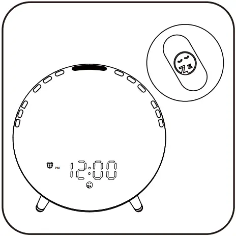 ACA-003 - Snooze and Stop 1