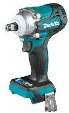 makita XWT14 Cordless Impact Wrench
