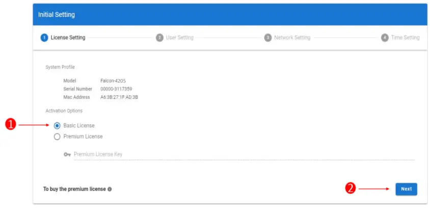 H3 Falcon 4205 GPU PcIe Expansion Chassis - app1