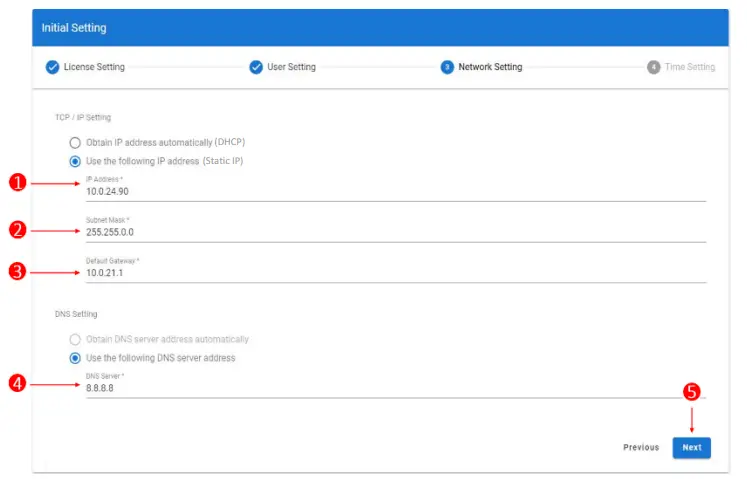 H3 Falcon 4205 GPU PcIe Expansion Chassis - app3