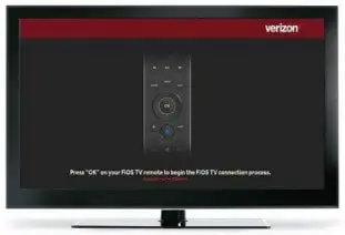 Fios TV One Setup Instructions Manual 7 Complete Activation And Remote Setup