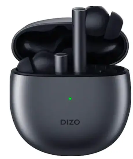 DIZO GoPods True Wireless Headphones
