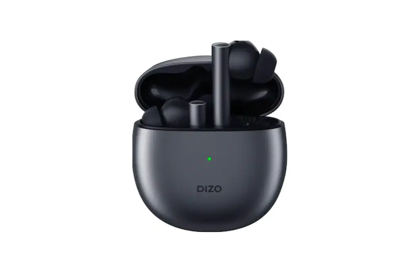 Dizo Gopods True Wireless Headphones User Guide