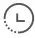 Clock icon
