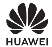HUAWEI - logo