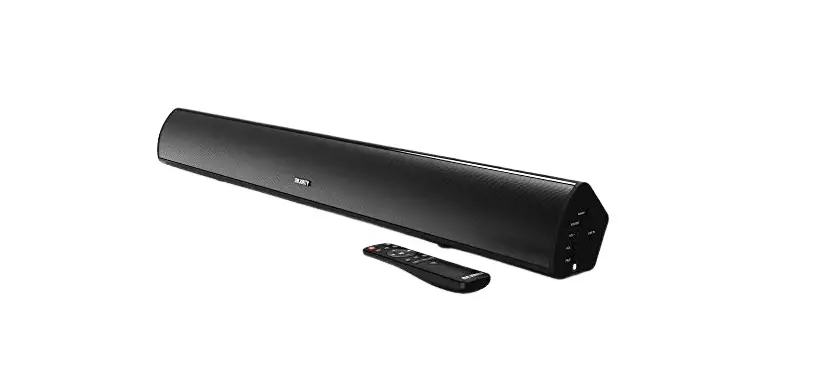 Majority Teton Bluetooth Soundbar For Tv User Manual