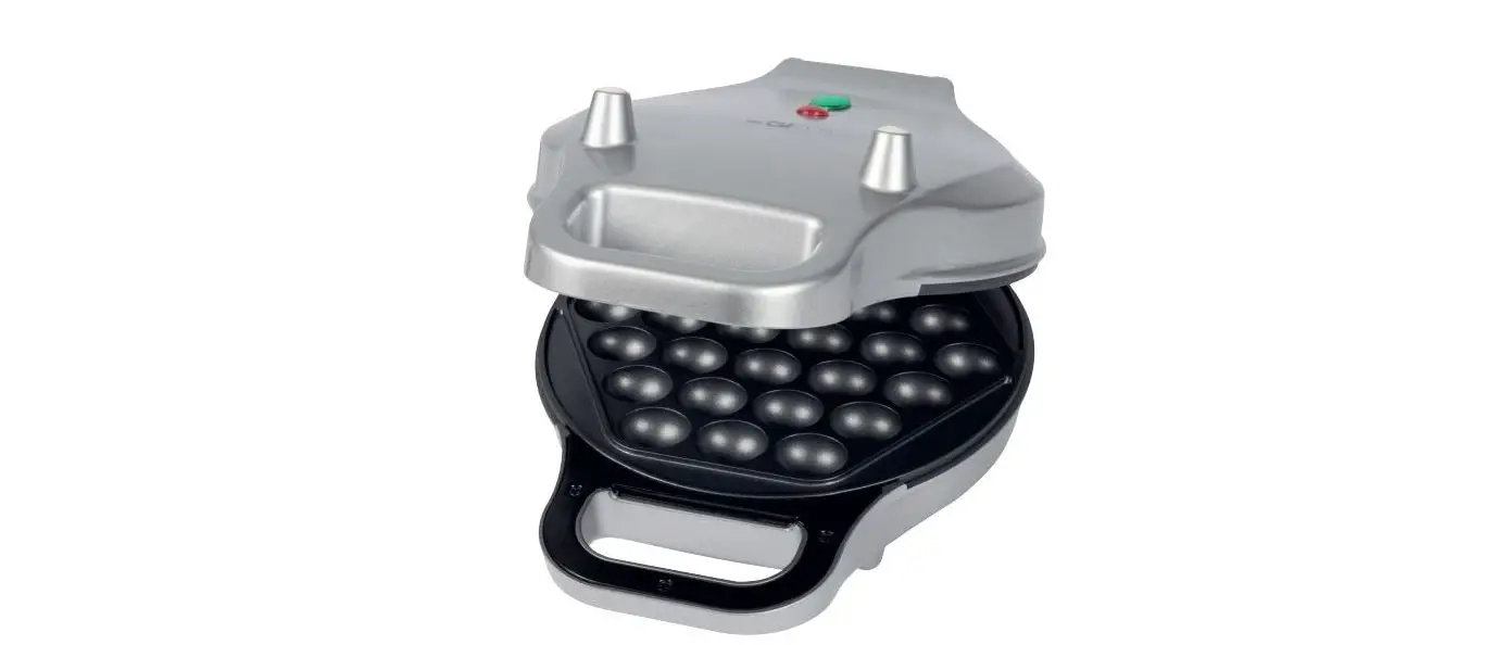 Clatronic Wa3772 Waffle Maker Instruction Manual Clatronic Wa3772 Waffle Maker Instruction Manual