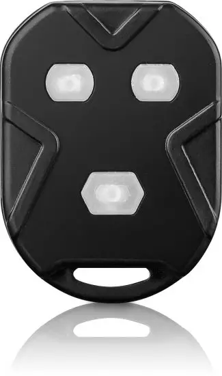 MOMIMO 40727540 Wireless Remote Turn Signal - 1