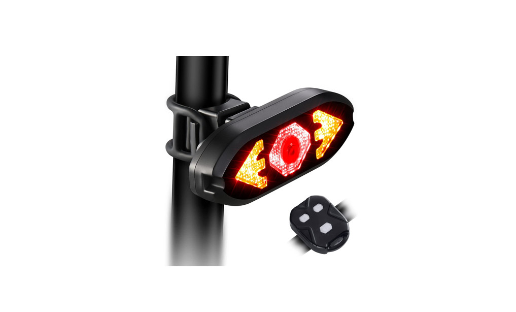 Momimo 40727540 Wireless Remote Turn Signal User Manual Momimo 40727540 Wireless Remote Turn Signal User Manual