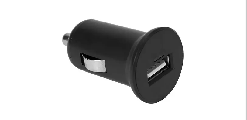 Anko Car Charger Dual Usb Instruction Manual