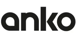 anko Car Charger logo