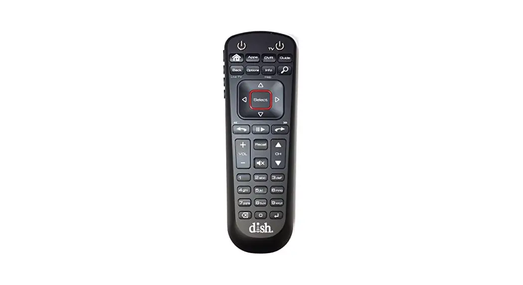 Dish 52.0 Remote Control User Guide Dish 52.0 Remote Control User Guide