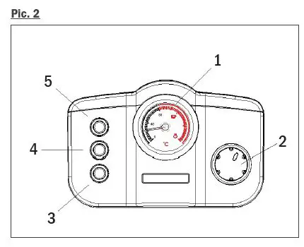 delimano-CM5013C-CE-Espresso-Coffee-Machine-Deluxe-Noir-FIG 2
