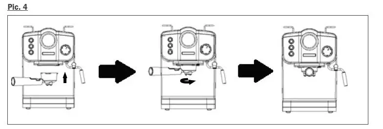 delimano-CM5013C-CE-Espresso-Coffee-Machine-Deluxe-Noir-FIG 4