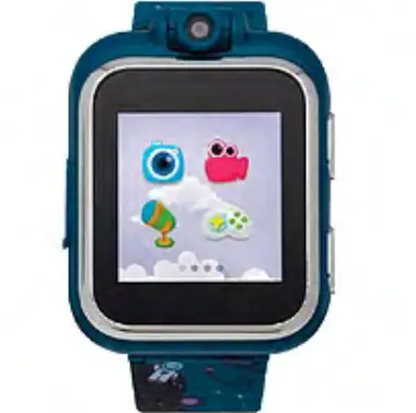 Itech Jr Kids Smartwatch User Manual Itech Jr Kids Smartwatch User Manual