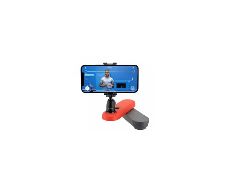 Joby Jb01642-bww Swing Portable Electronic Smartphone Slider Phone Mount Kit User Manual