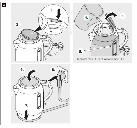 Kampa-9120001382-Cascade-1L-Electric-Kettle-4