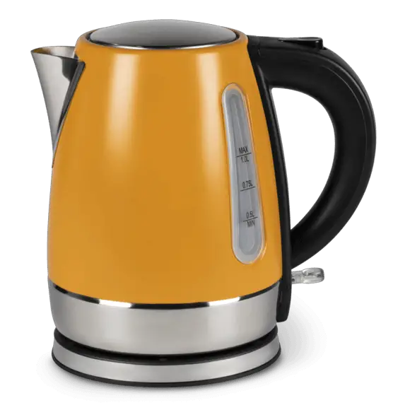 Kampa-9120001382-Cascade-1L-Electric-Kettle