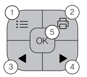PRINICS C210 Instant Photo Printer Combo 4