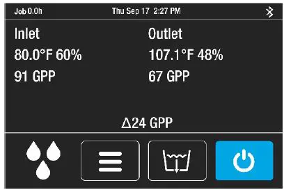 DRIEAZ-2020-Dehumidifier-Command-Hub-2