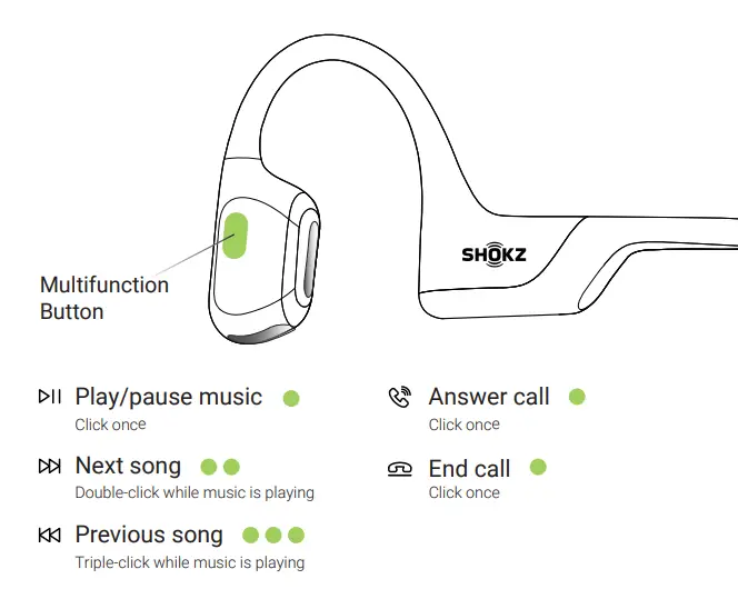 Shokz-OpenRun-Pro-Premium-Bone-Conduction-Open-Ear-Bluetooth-Sport-Headphones-Fig-1