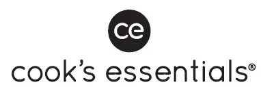 cook s essentials Logo