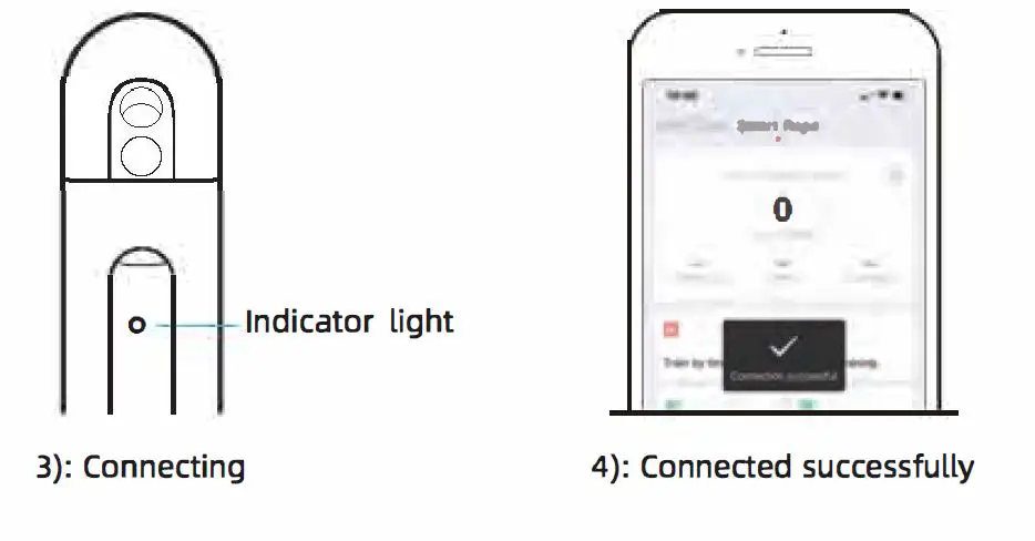 Shenzhen-Yunmai -Technology-P701-Yunmai-Smart-Rope-10