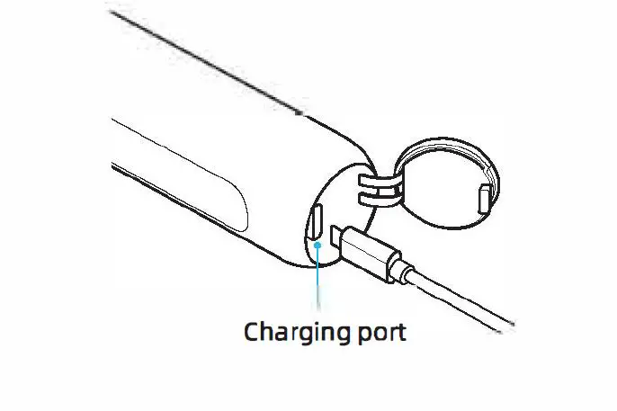 Shenzhen-Yunmai -Technology-P701-Yunmai-Smart-Rope-12