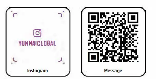 Shenzhen-Yunmai -Technology-P701-Yunmai-Smart-Rope-13