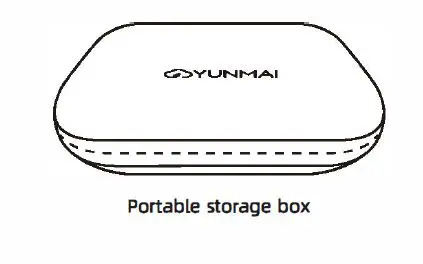 Shenzhen-Yunmai -Technology-P701-Yunmai-Smart-Rope-2