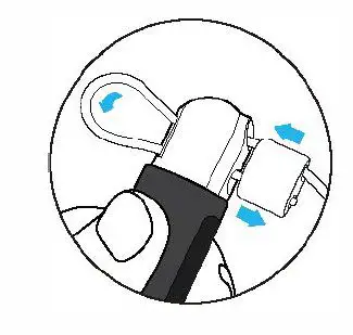 Shenzhen-Yunmai -Technology-P701-Yunmai-Smart-Rope-5