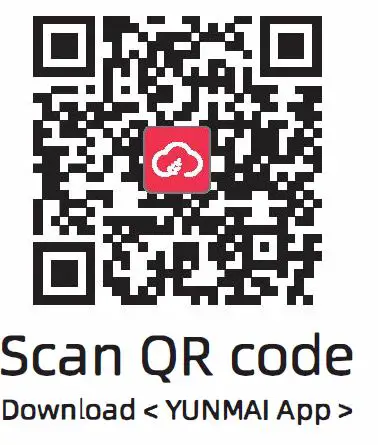 Shenzhen-Yunmai -Technology-P701-Yunmai-Smart-Rope-7