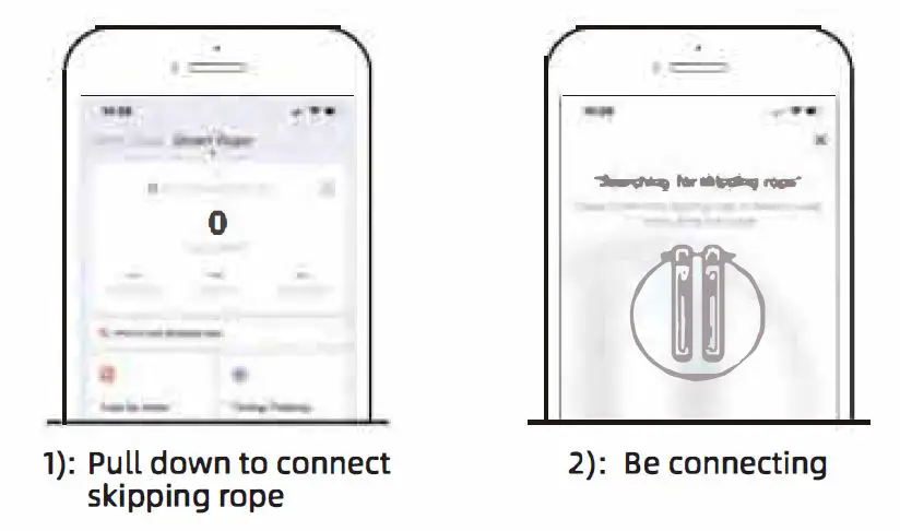Shenzhen-Yunmai -Technology-P701-Yunmai-Smart-Rope-9